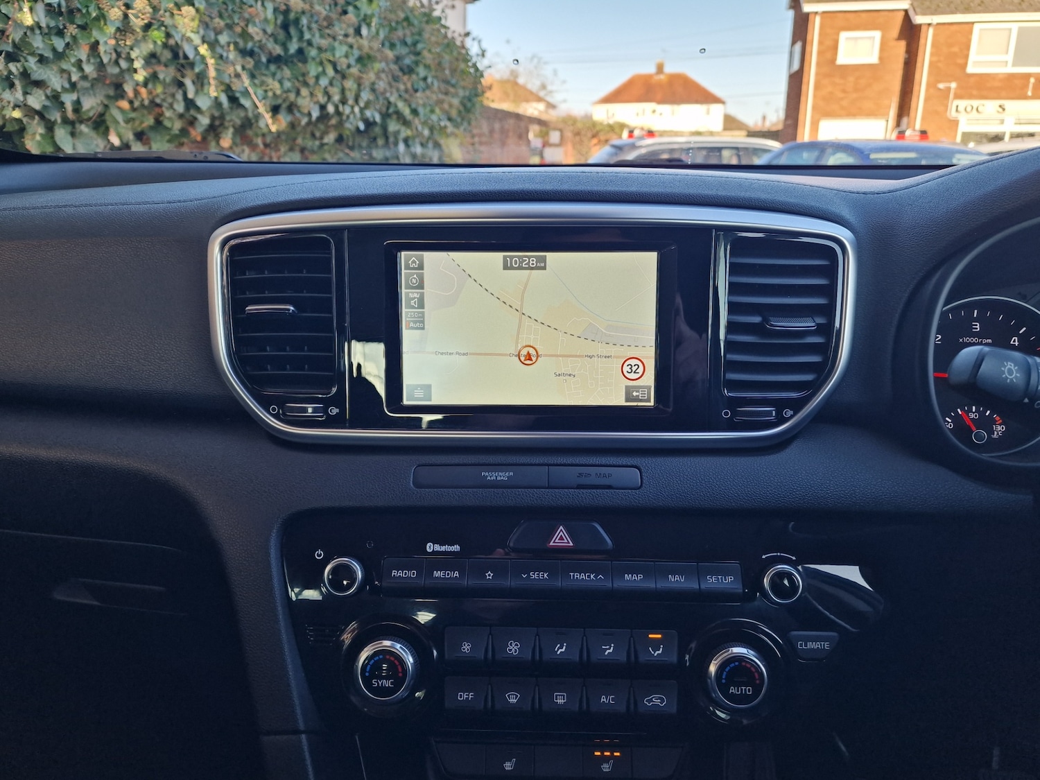 Used Kia Sportage 2019 for sale - 76652902: Photo 23