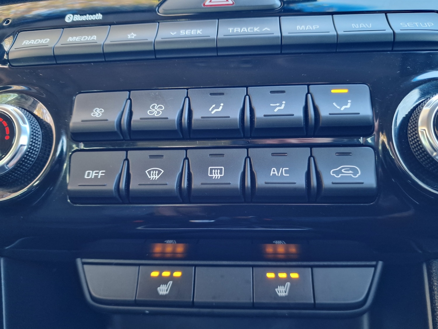 Used Kia Sportage 2019 for sale - 76652902: Photo 24