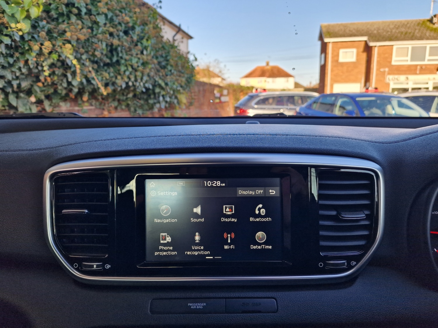 Used Kia Sportage 2019 for sale - 76652902: Photo 25