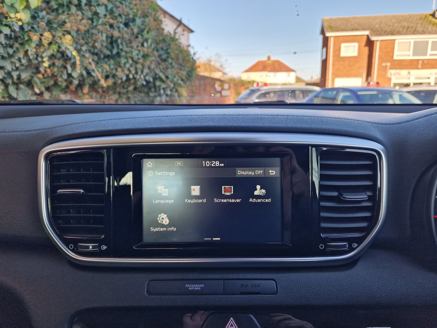 Used Kia Sportage 2019 for sale - 76652902: Photo 26