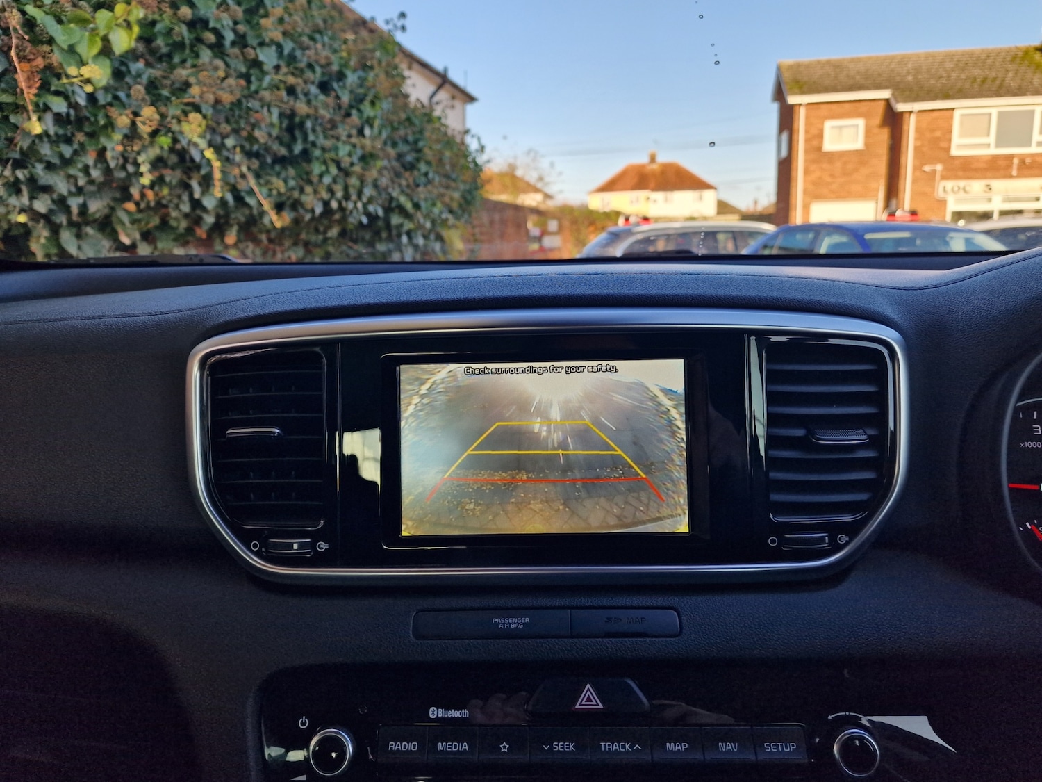 Used Kia Sportage 2019 for sale - 76652902: Photo 27