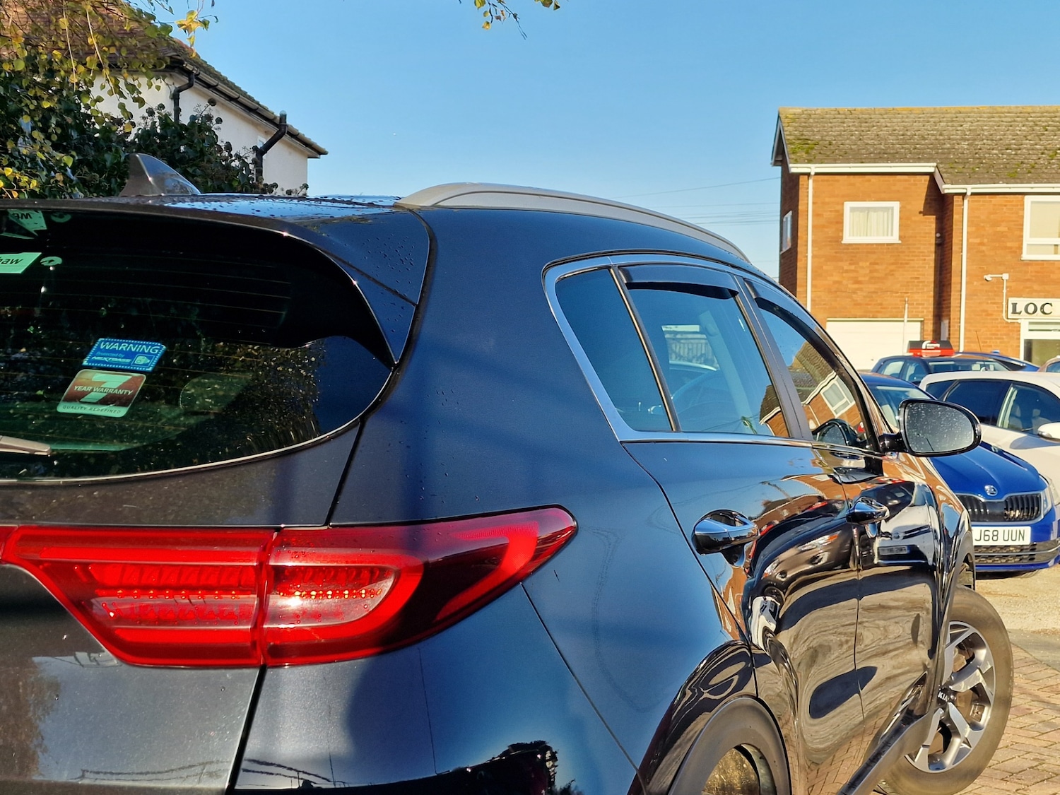 Used Kia Sportage 2019 for sale - 76652902: Photo 29