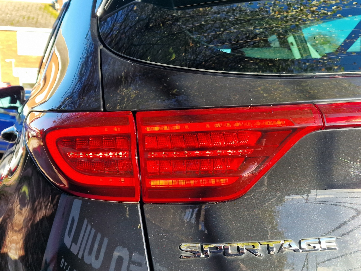 Used Kia Sportage 2019 for sale - 76652902: Photo 30