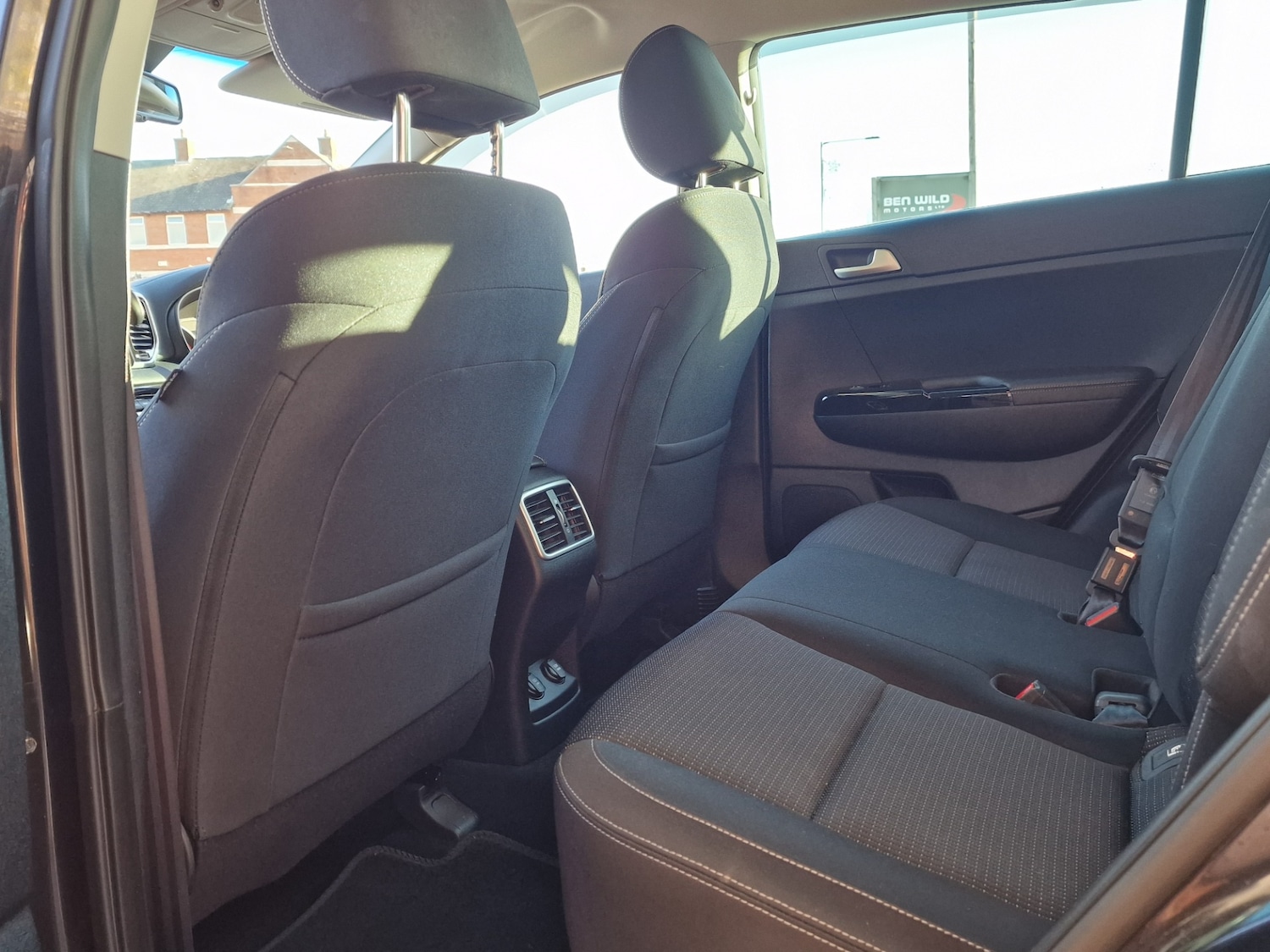 Used Kia Sportage 2019 for sale - 76652902: Photo 32