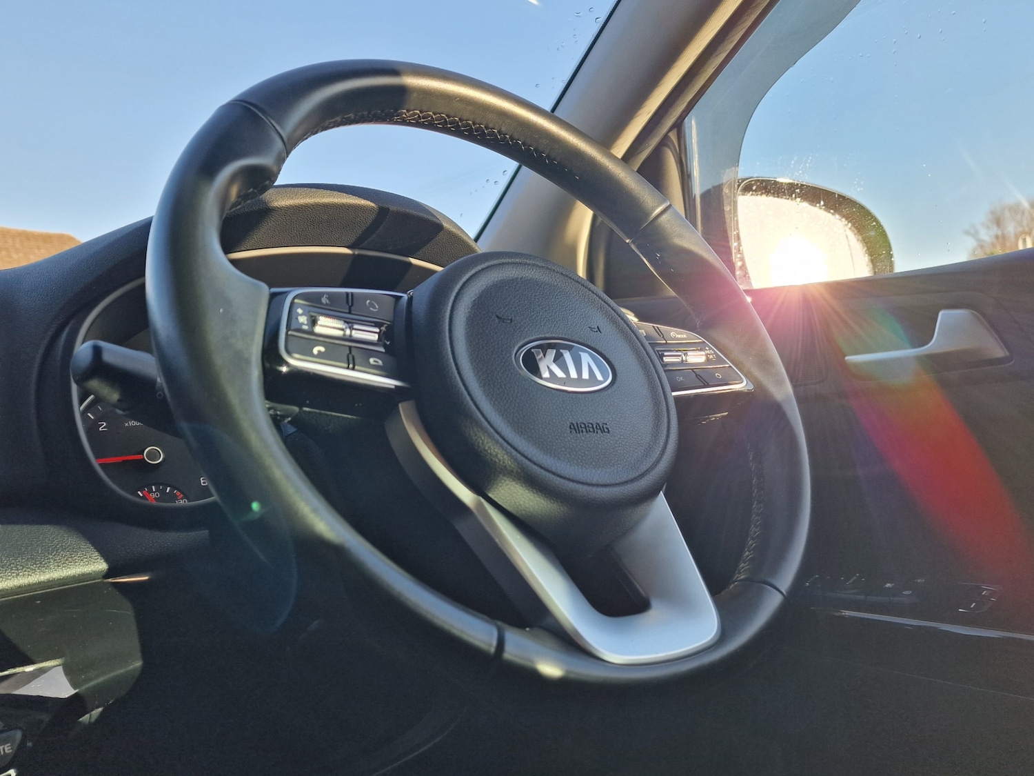 Used Kia Sportage 2019 for sale - 76652902: Photo 33