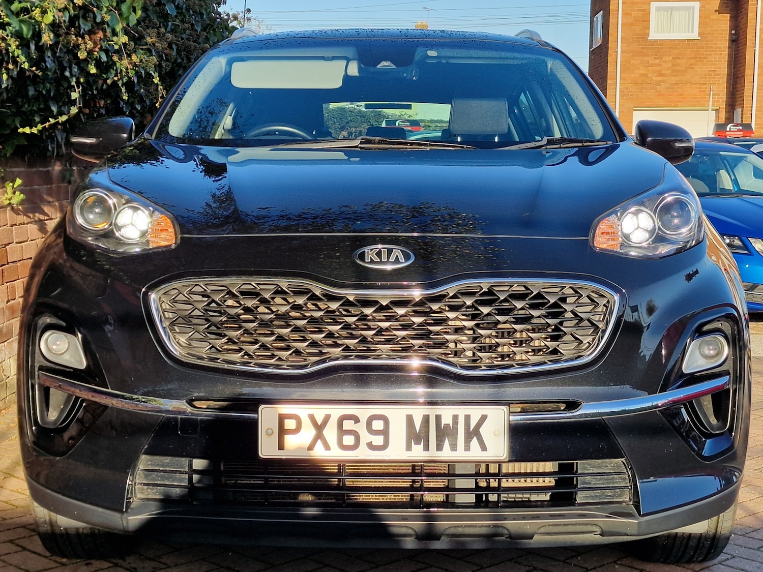 Used Kia Sportage 2019 for sale - 76652902: Photo 5