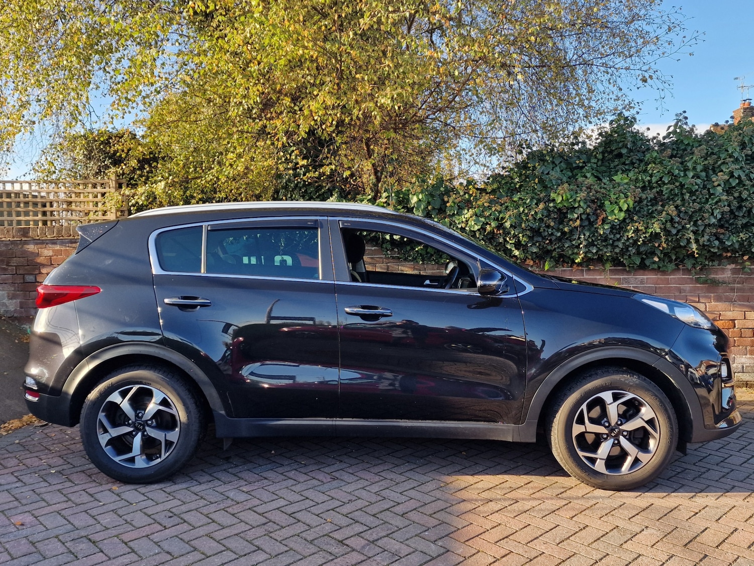 Used Kia Sportage 2019 for sale - 76652902: Photo 7