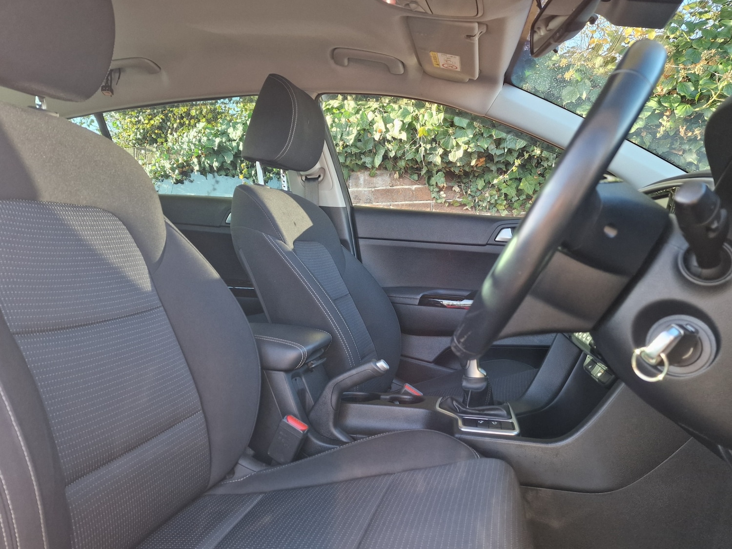 Used Kia Sportage 2019 for sale - 76652902: Photo 9