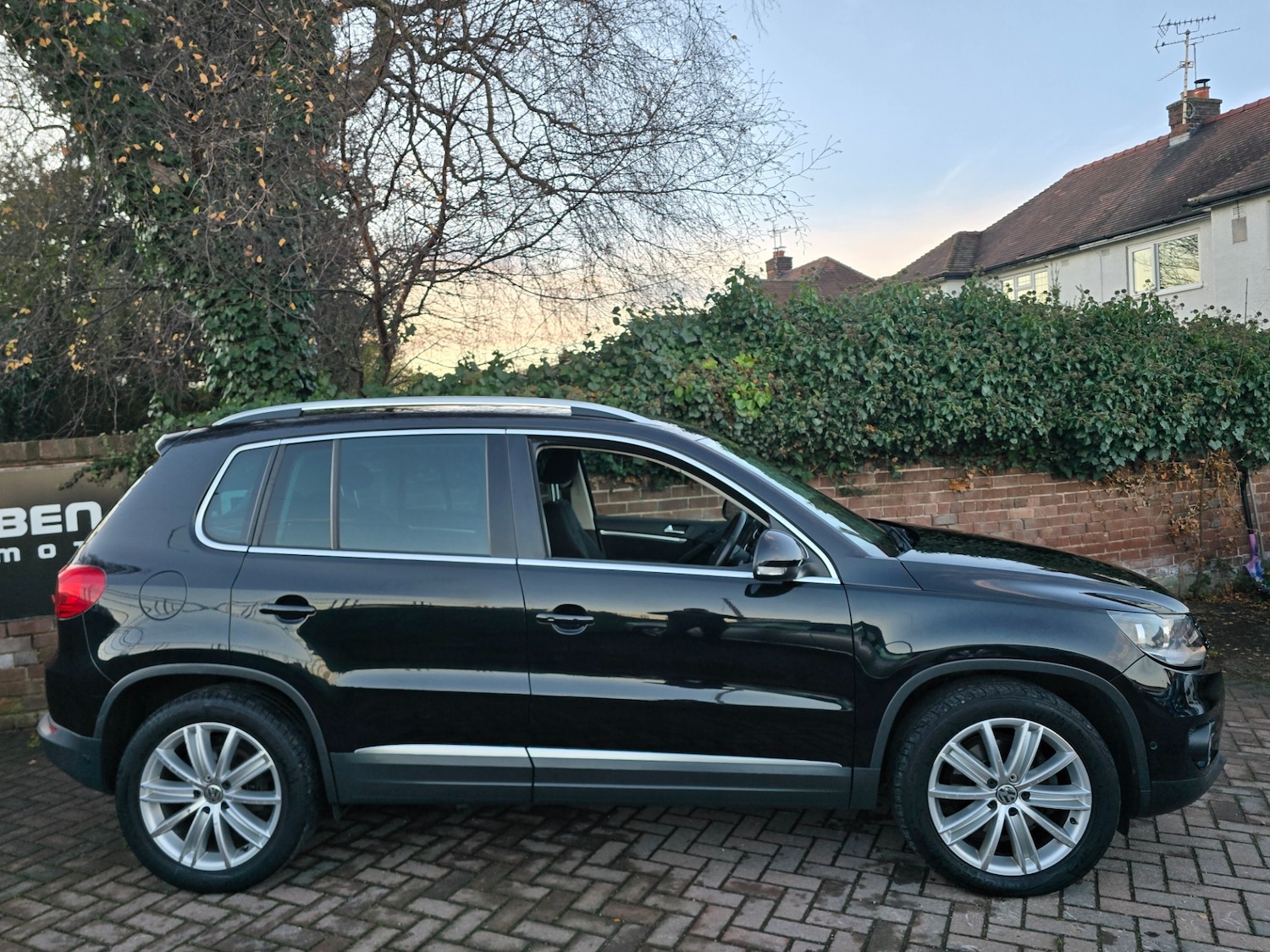Used Volkswagen Tiguan 2016 for sale - 76960174: Photo 10