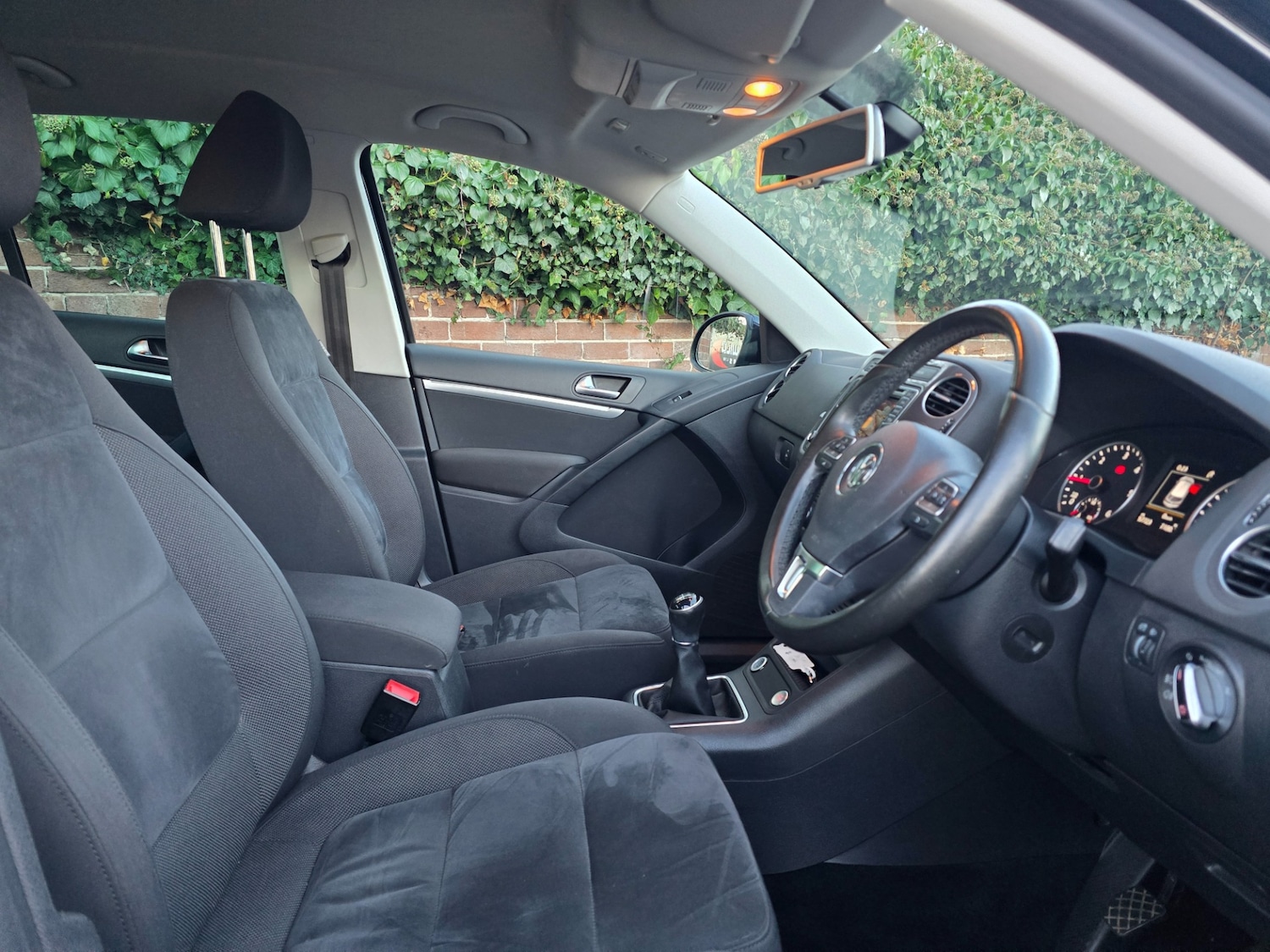 Used Volkswagen Tiguan 2016 for sale - 76960174: Photo 13