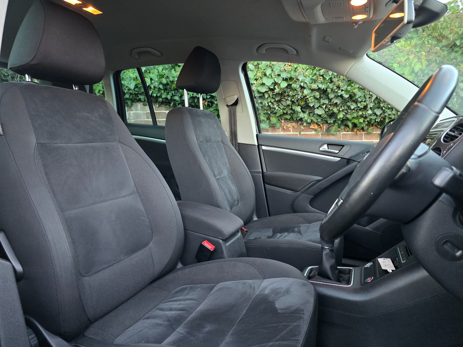 Used Volkswagen Tiguan 2016 for sale - 76960174: Photo 14