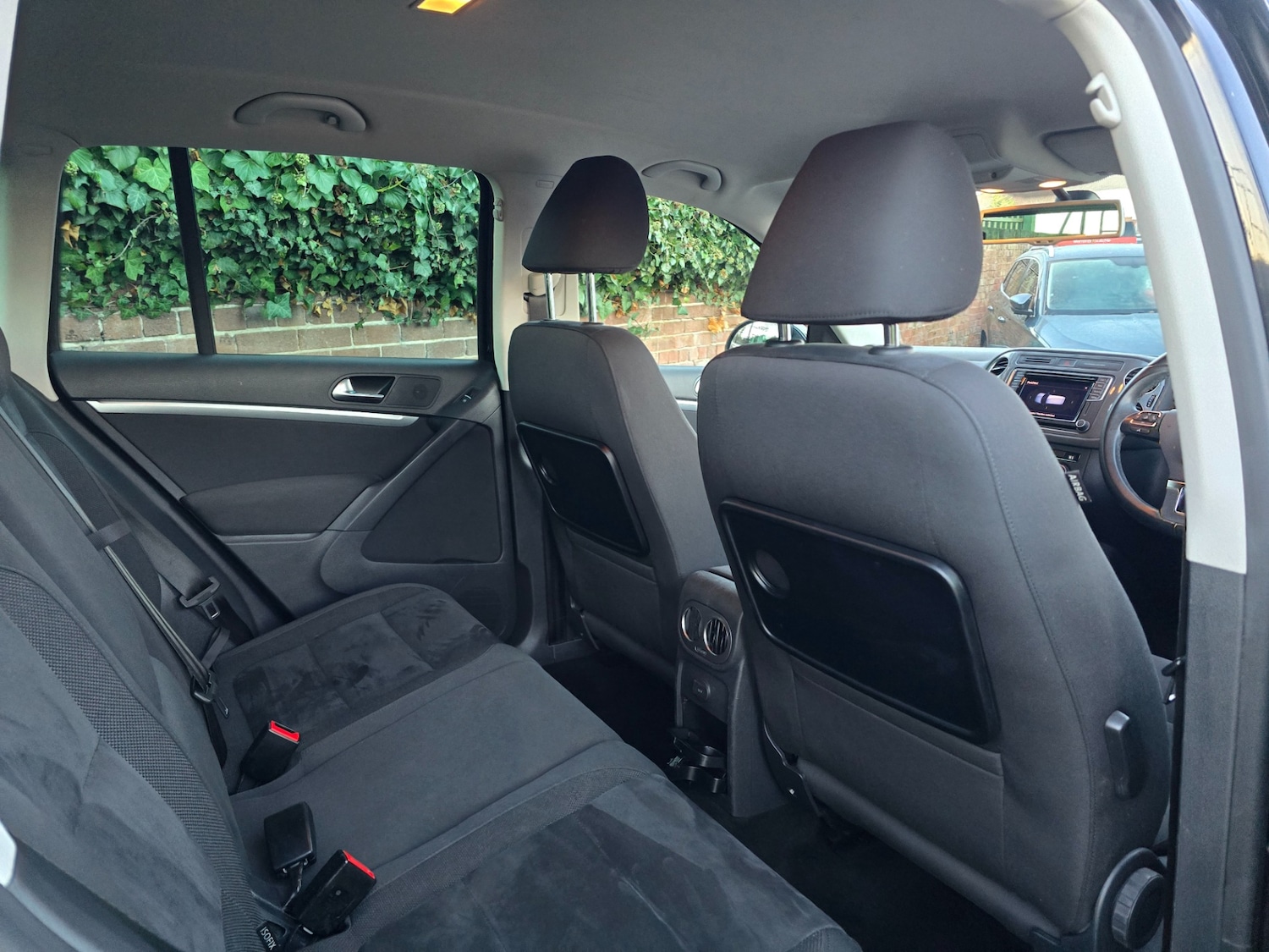 Used Volkswagen Tiguan 2016 for sale - 76960174: Photo 15