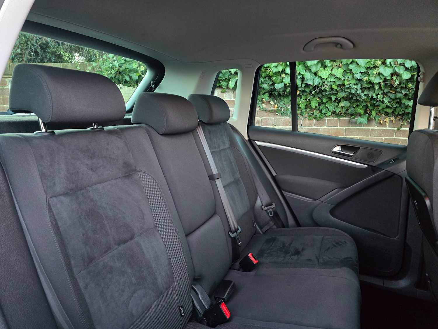 Used Volkswagen Tiguan 2016 for sale - 76960174: Photo 16