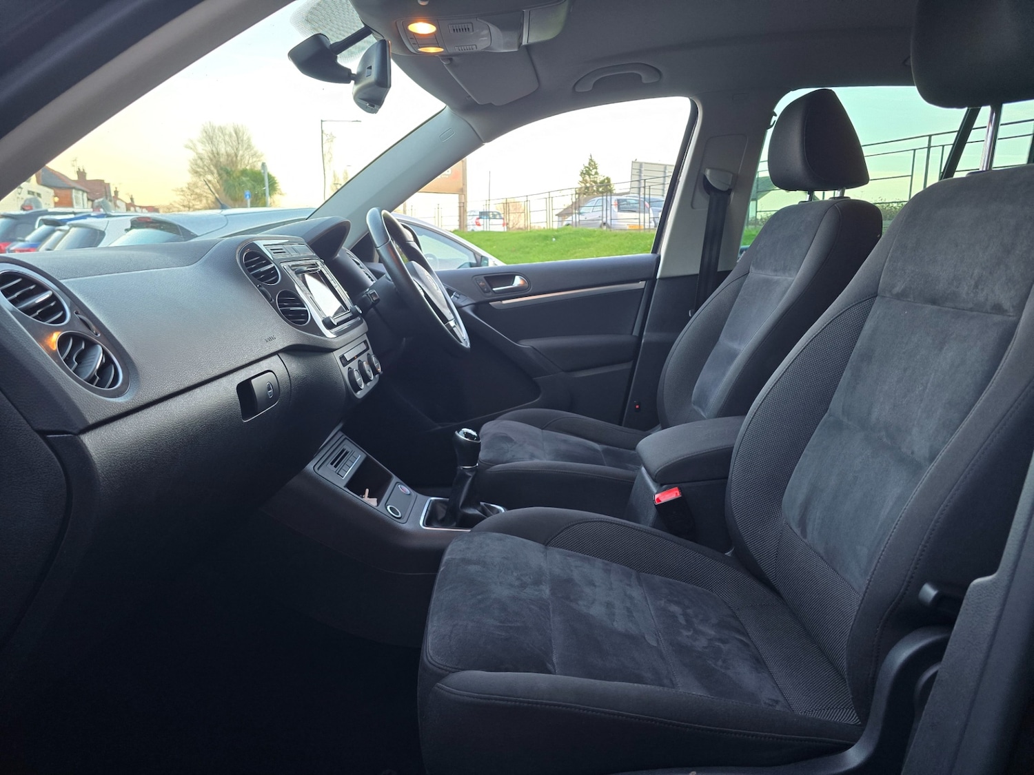 Used Volkswagen Tiguan 2016 for sale - 76960174: Photo 18