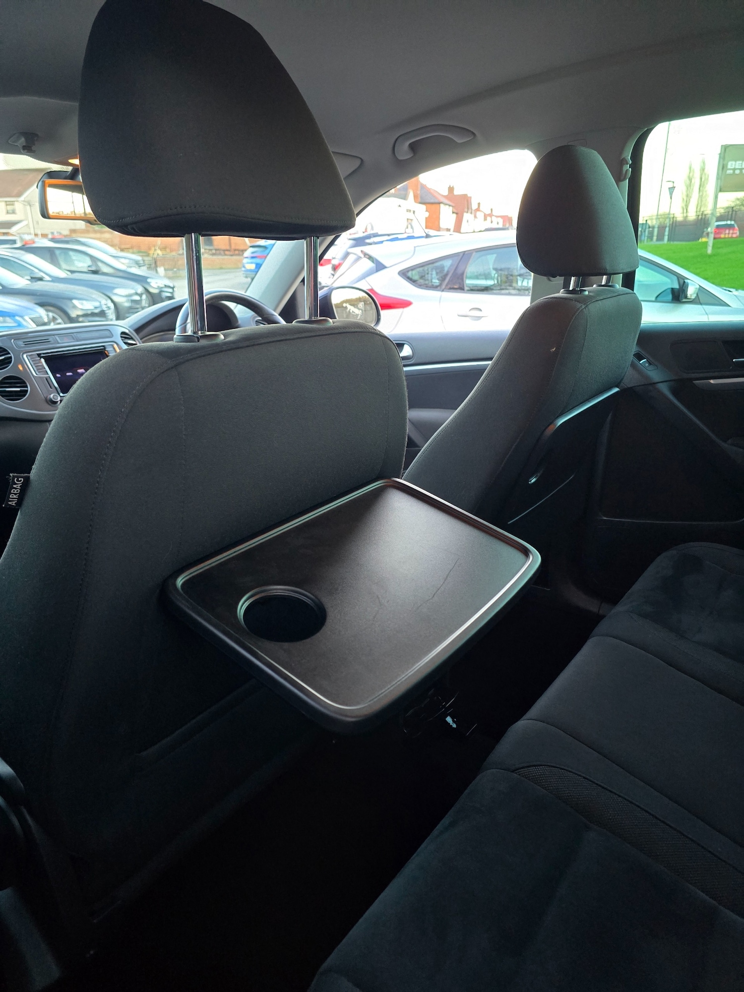 Used Volkswagen Tiguan 2016 for sale - 76960174: Photo 23