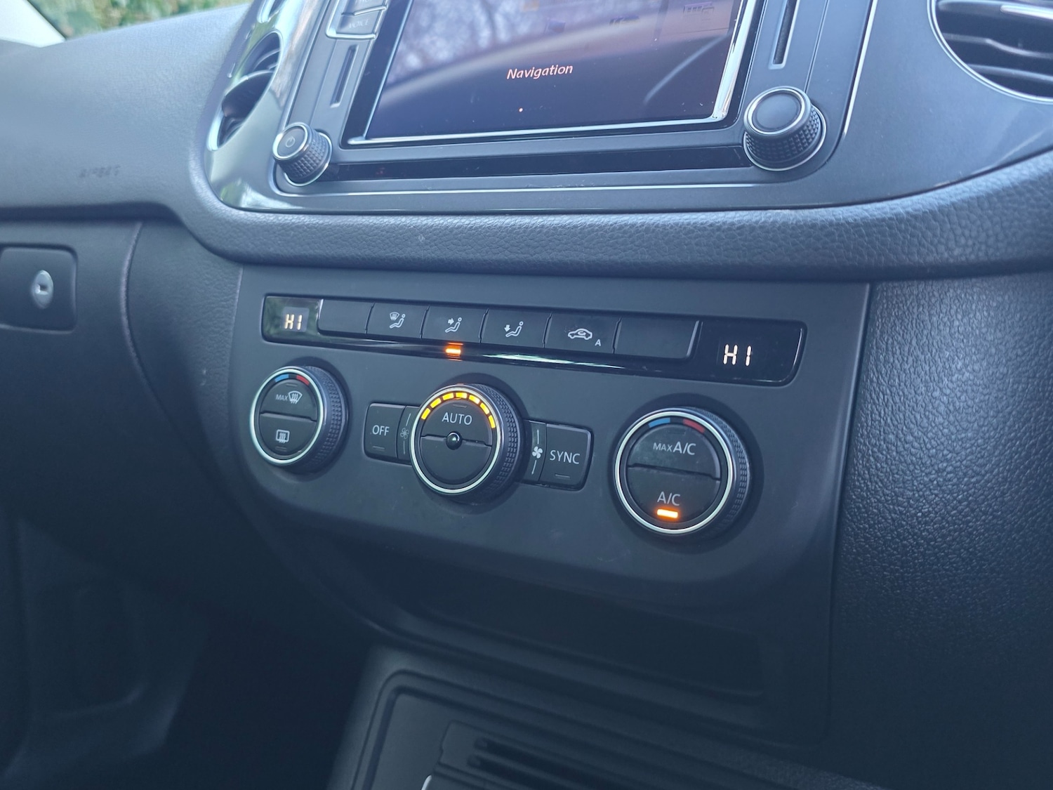 Used Volkswagen Tiguan 2016 for sale - 76960174: Photo 26