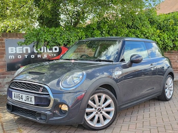 Used MINI Hatch 2014 for sale - 78596658: Photo