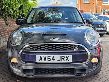 Used MINI Hatch 2014 for sale - 78596658: Photo