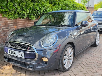 Used MINI Hatch 2014 for sale - 78596658: Photo