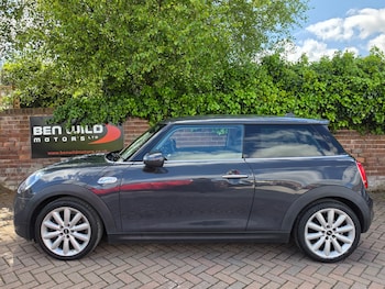 Used MINI Hatch 2014 for sale - 78596658: Photo