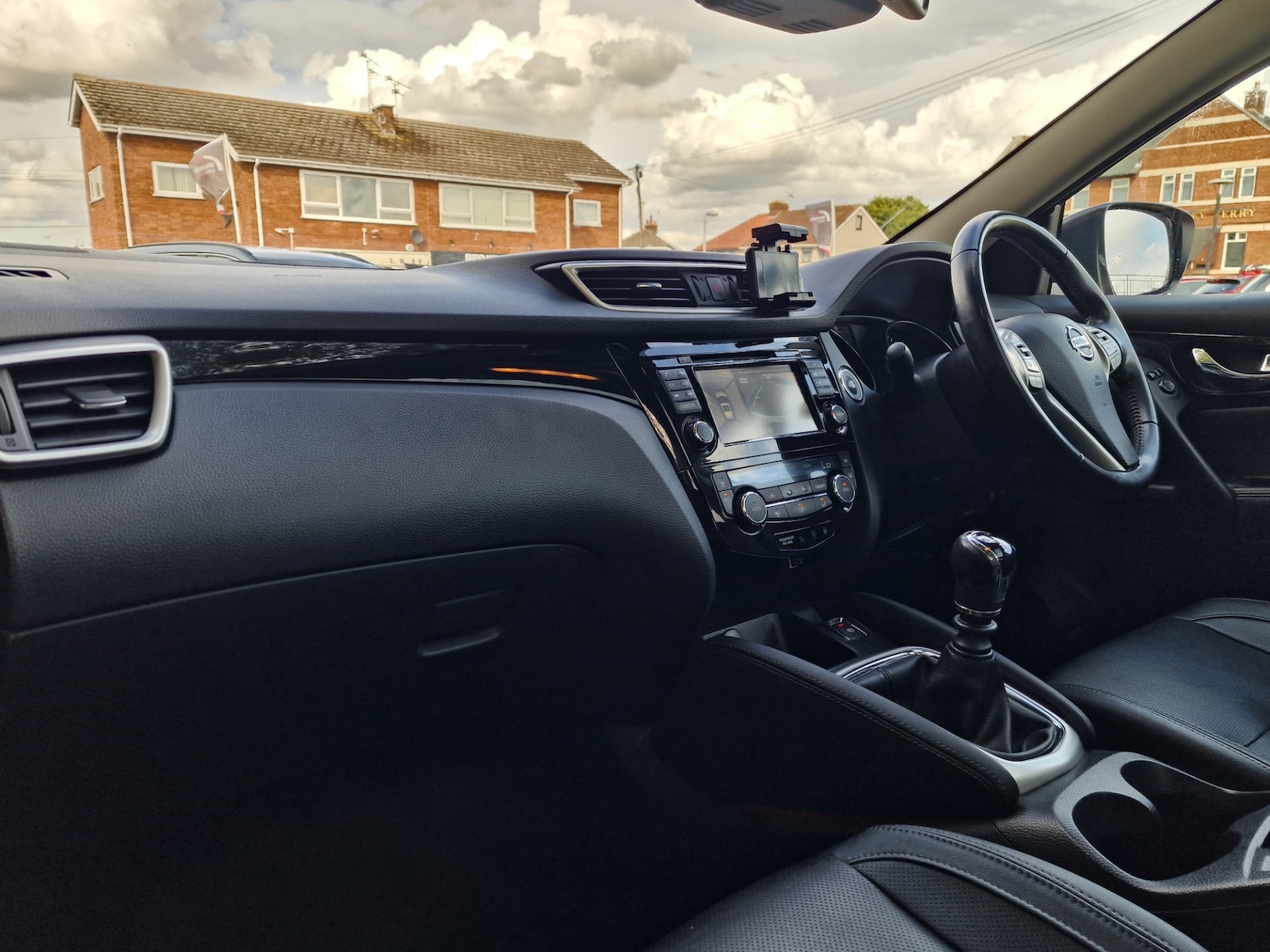 Vehicle 15