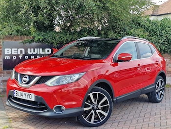 2014 (14) - 1.6 dCi Tekna 5dr