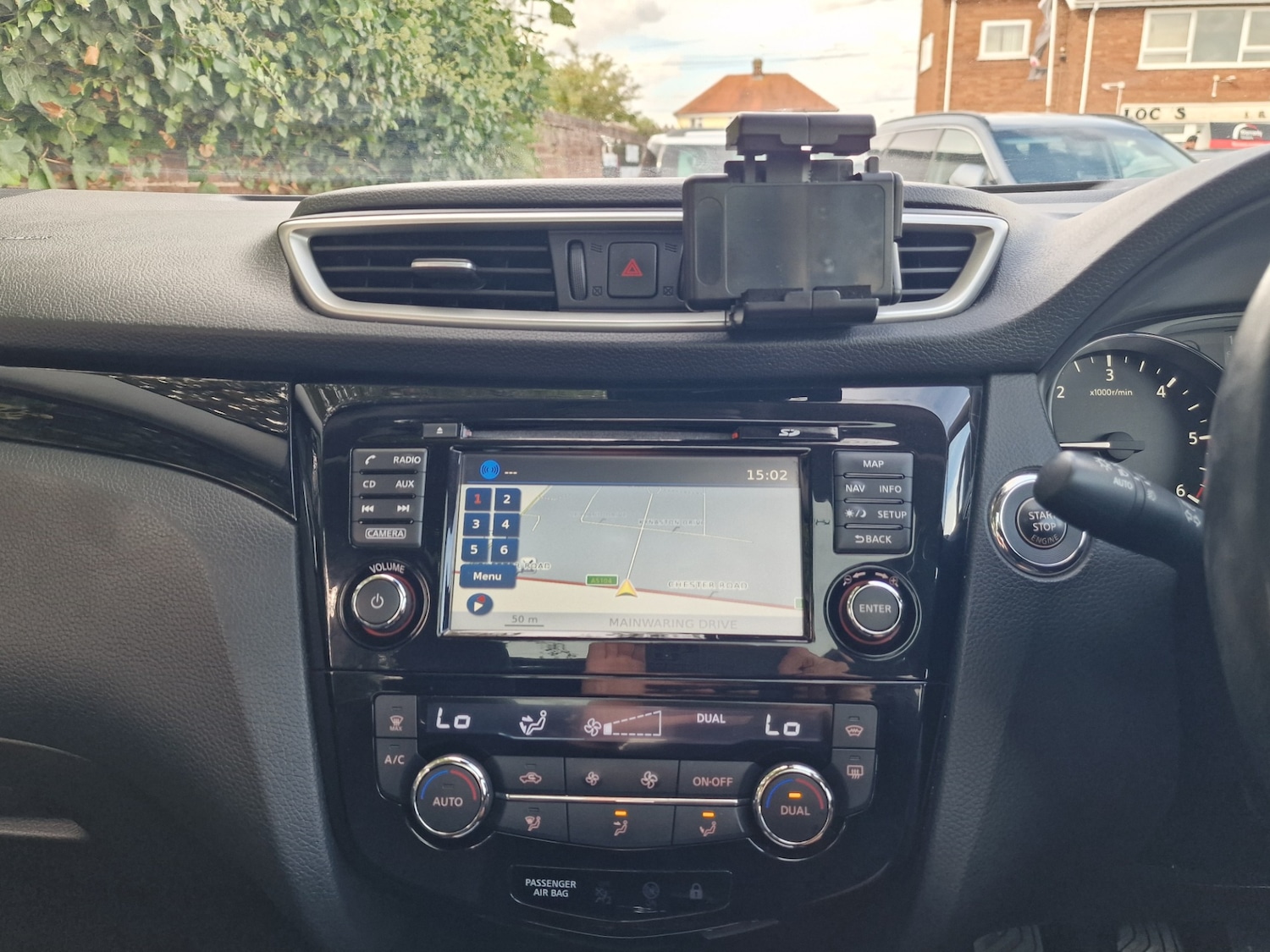 Vehicle 24