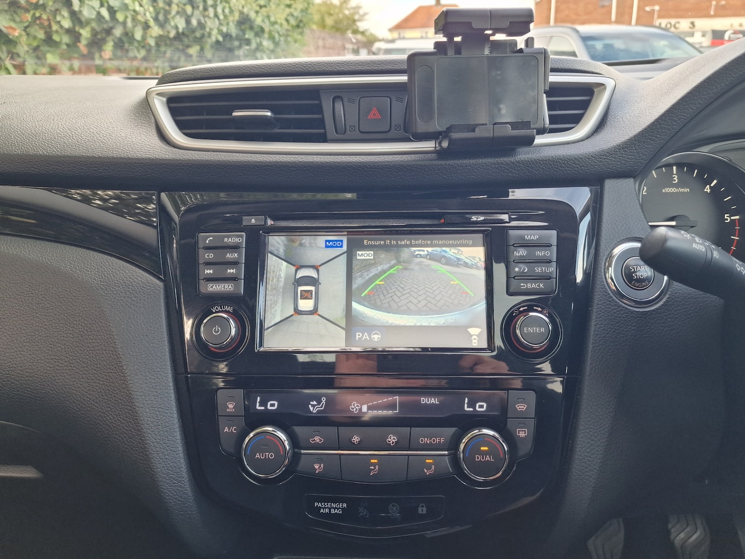Vehicle 25