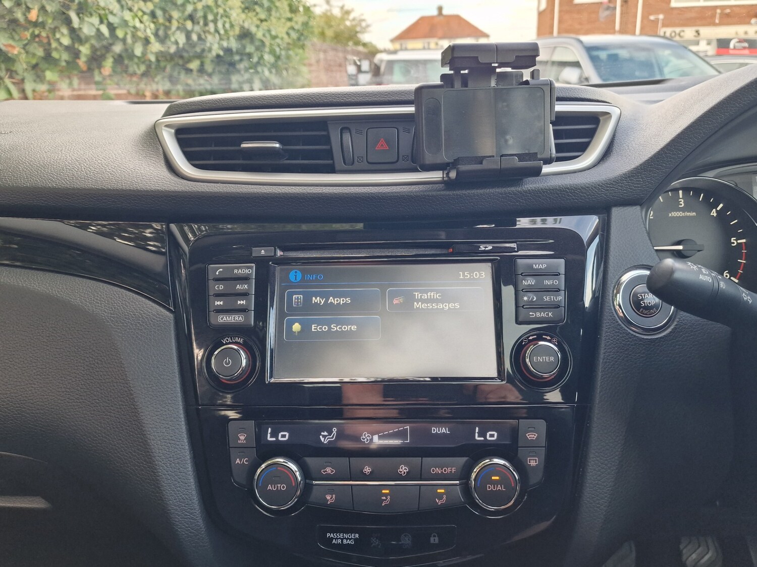 Vehicle 26