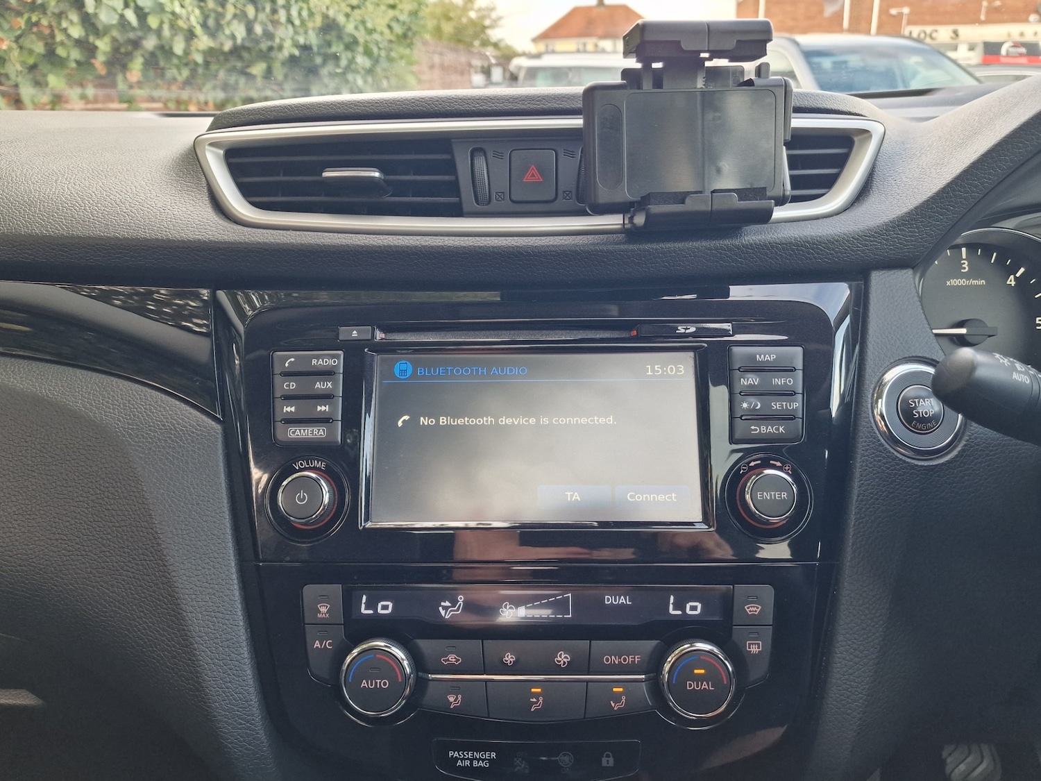 Vehicle 27