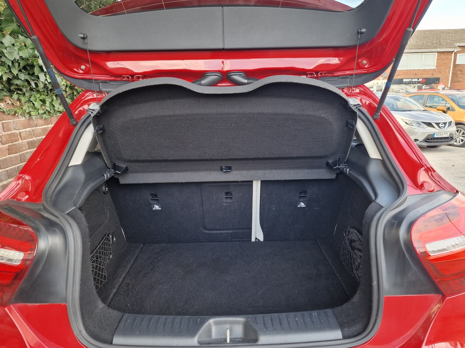 Vehicle 16