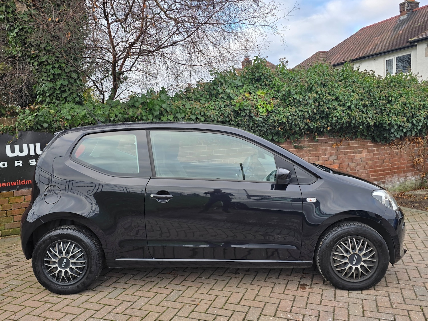 Used Volkswagen up! 2013 for sale - 77159462: Photo 10