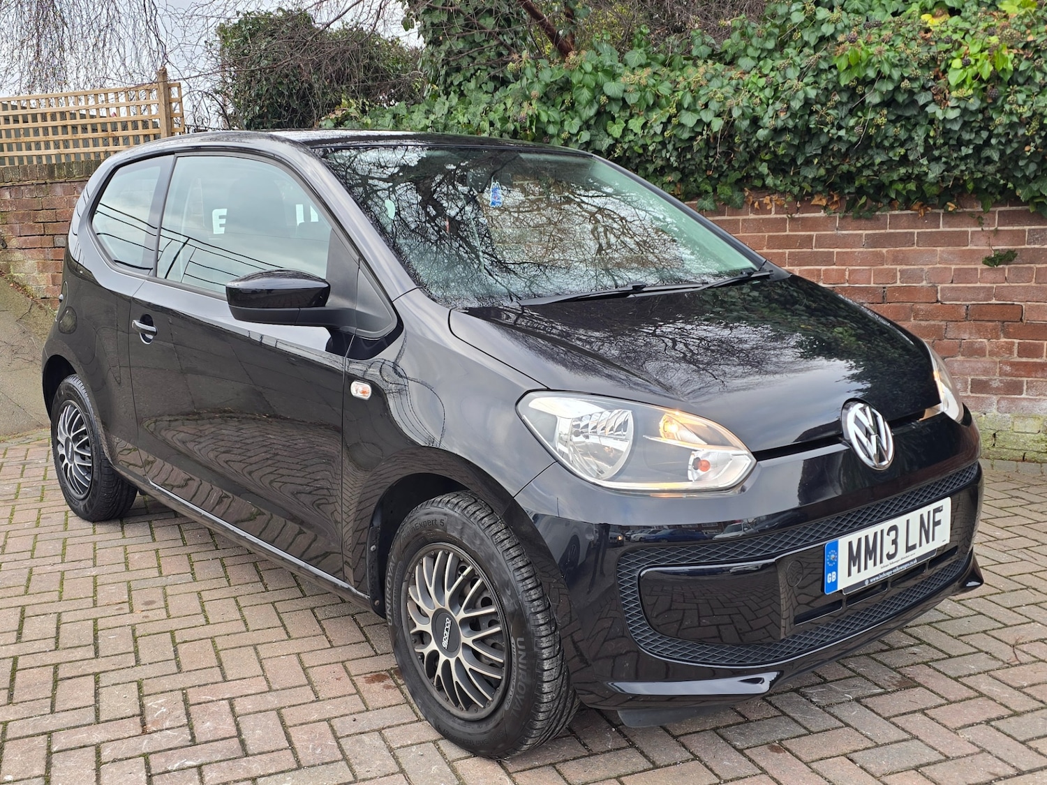 Used Volkswagen up! 2013 for sale - 77159462: Photo 11
