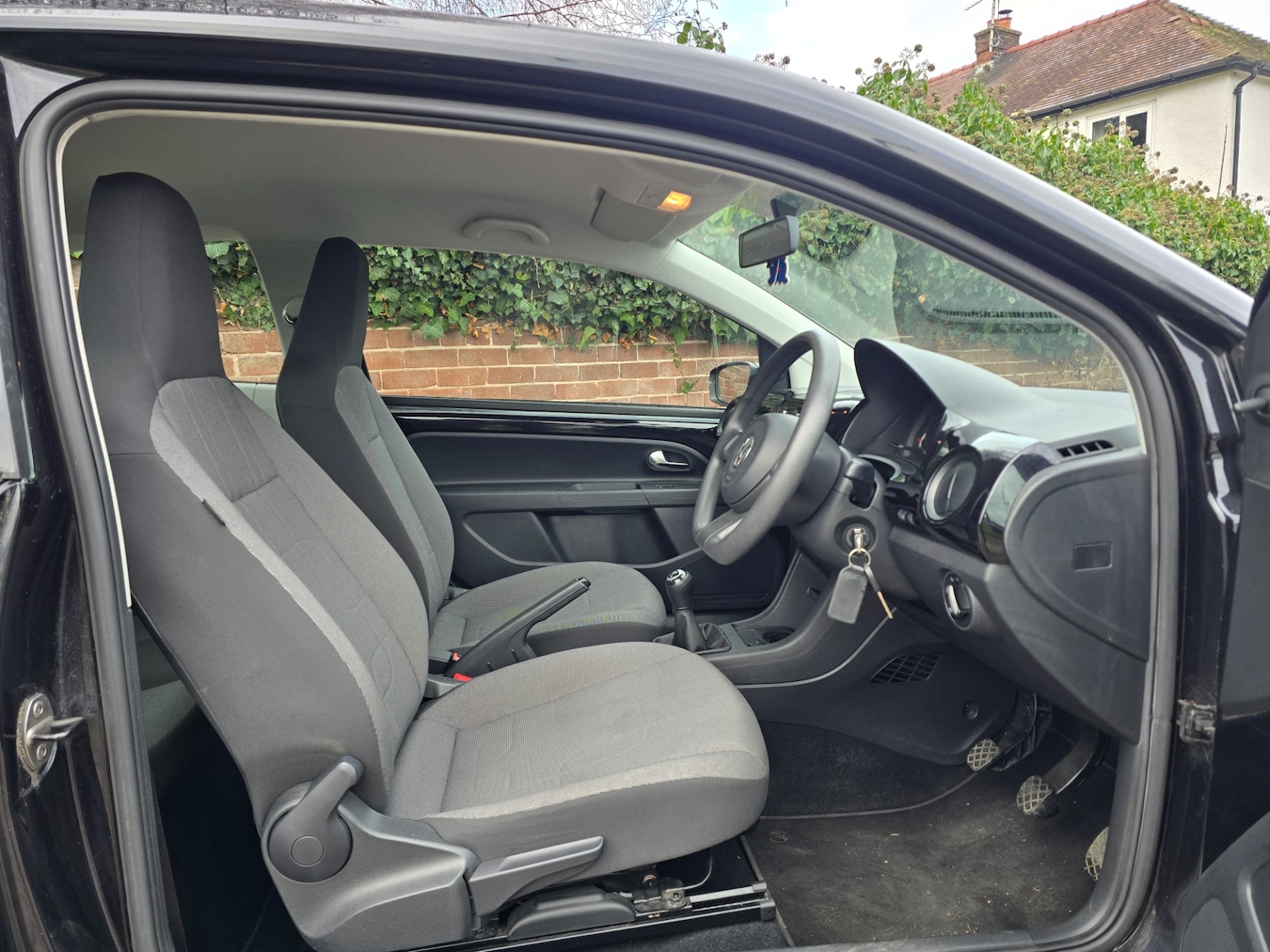 Used Volkswagen up! 2013 for sale - 77159462: Photo 13