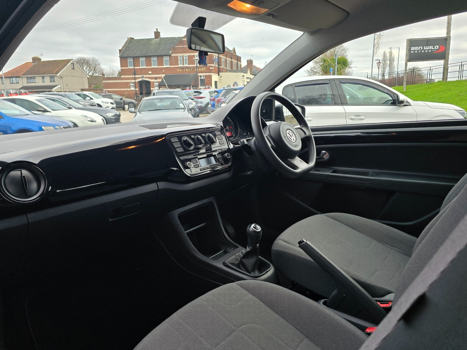 Used Volkswagen up! 2013 for sale - 77159462: Photo 17