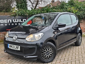 2013 (13) - 1.0 Move Up 3dr