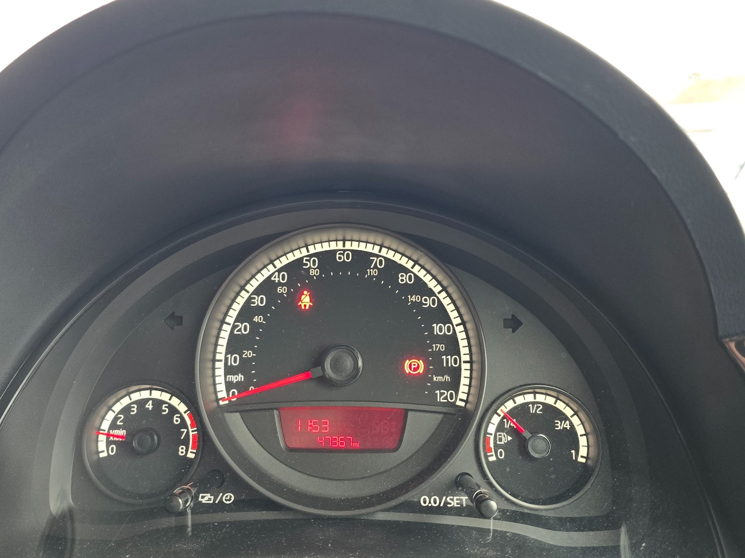 Used Volkswagen up! 2013 for sale - 77159462: Photo 25