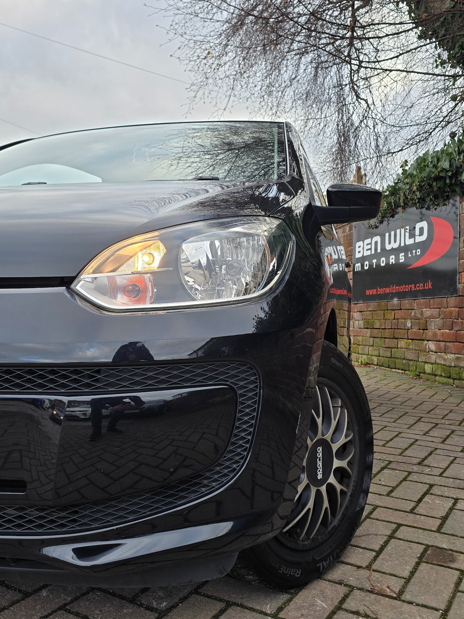 Used Volkswagen up! 2013 for sale - 77159462: Photo 8