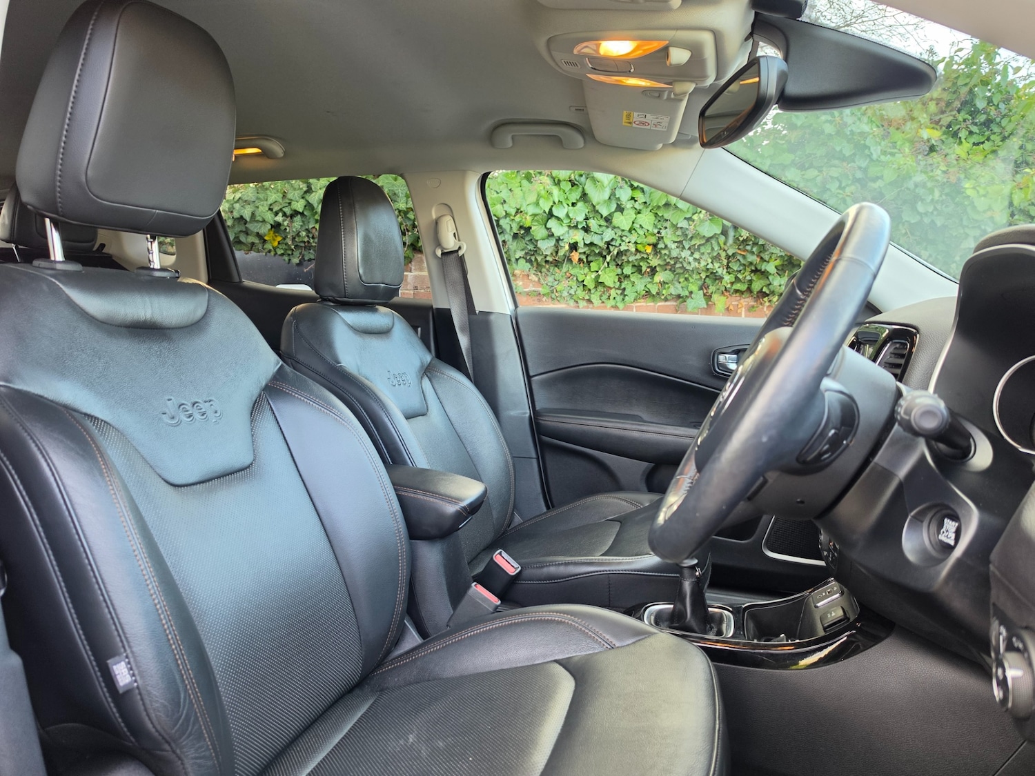 Used Jeep Compass 2018 for sale - 77880820: Photo 14