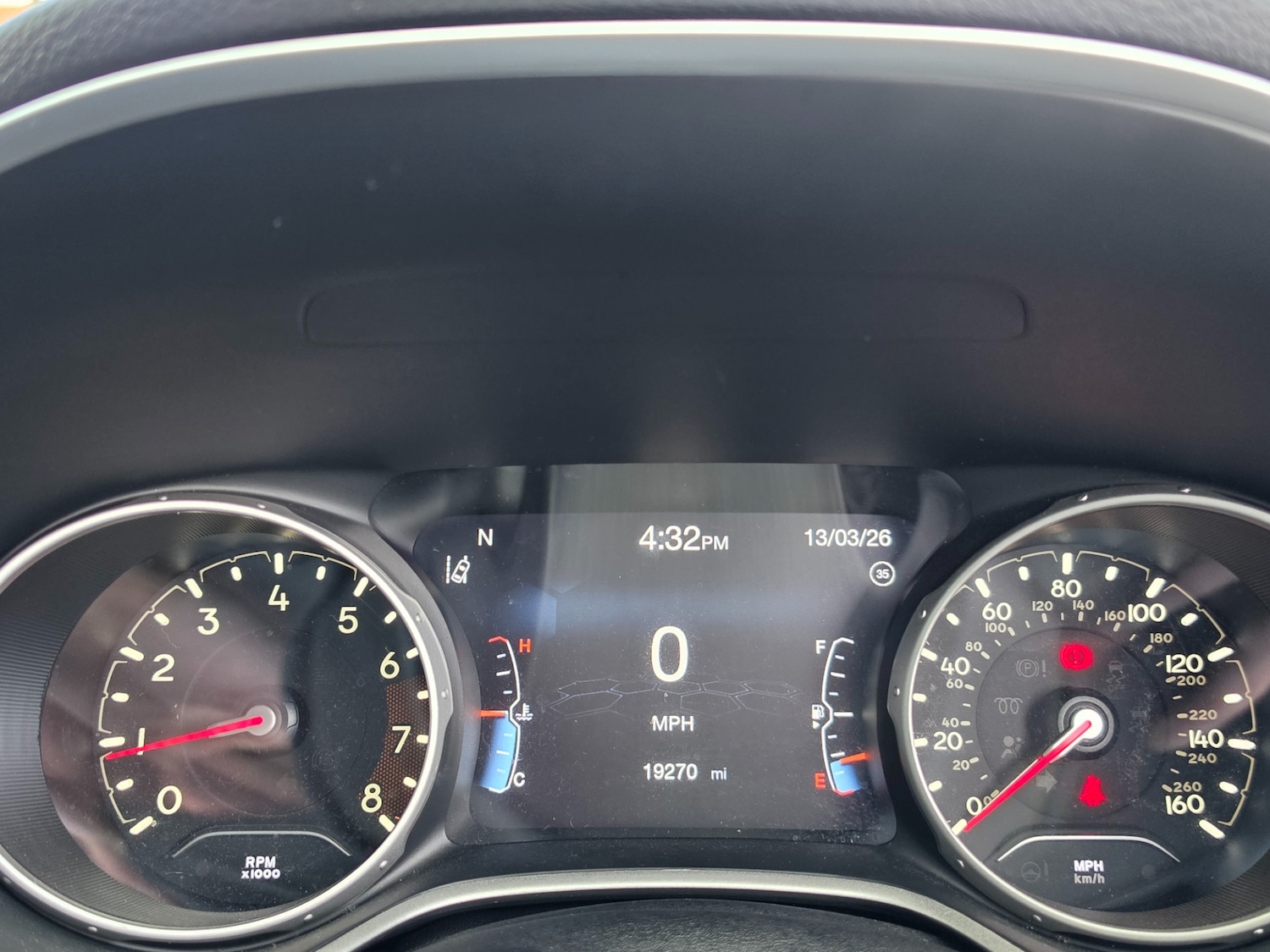 Used Jeep Compass 2018 for sale - 77880820: Photo 29