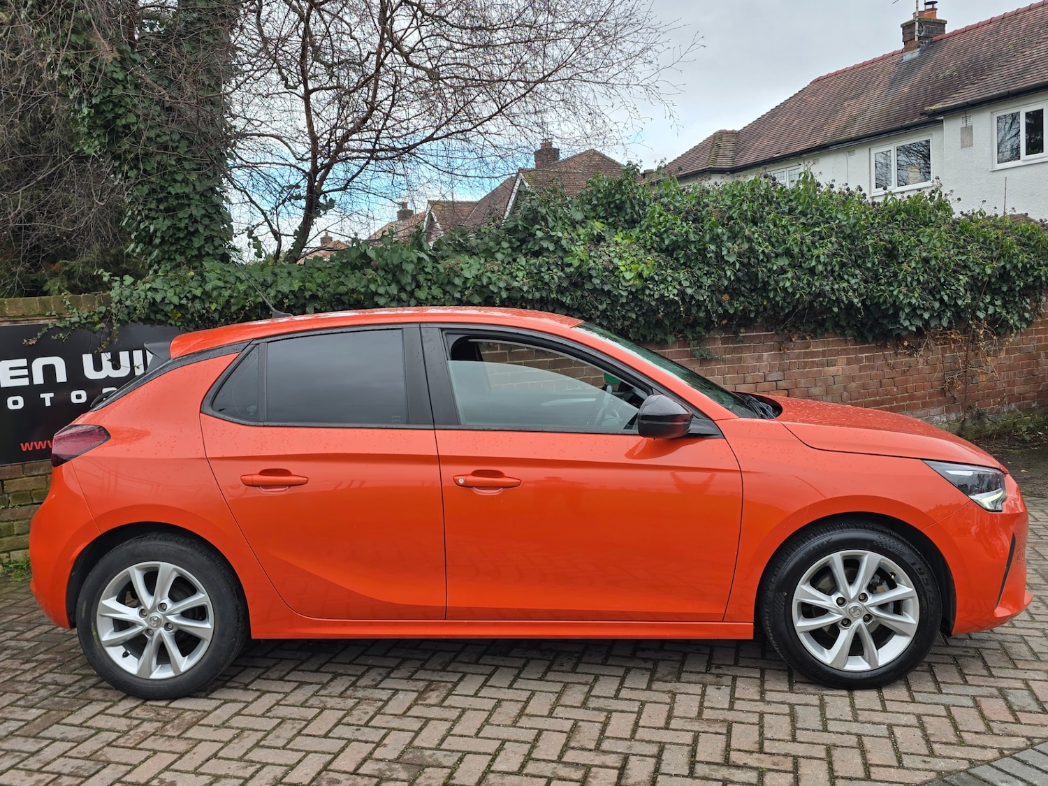 Used Vauxhall Corsa 2020 for sale - 77802300: Photo 10