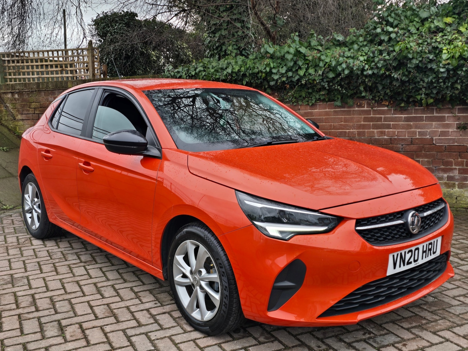 Used Vauxhall Corsa 2020 for sale - 77802300: Photo 11