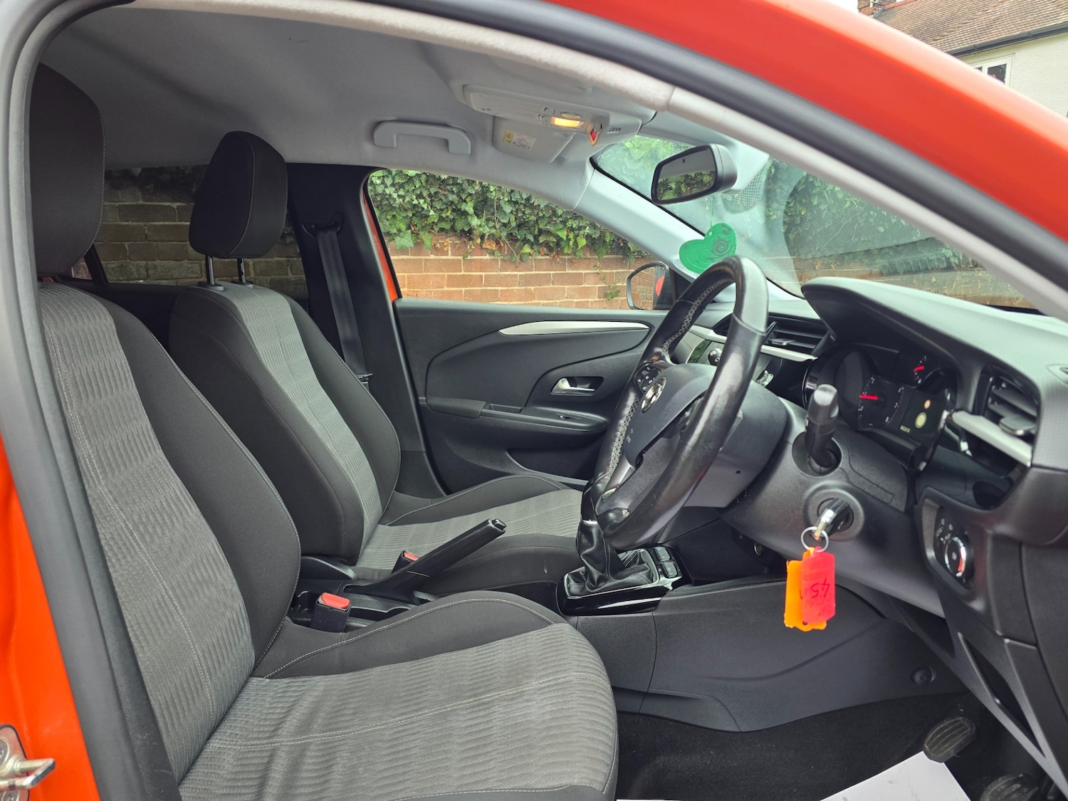 Used Vauxhall Corsa 2020 for sale - 77802300: Photo 13