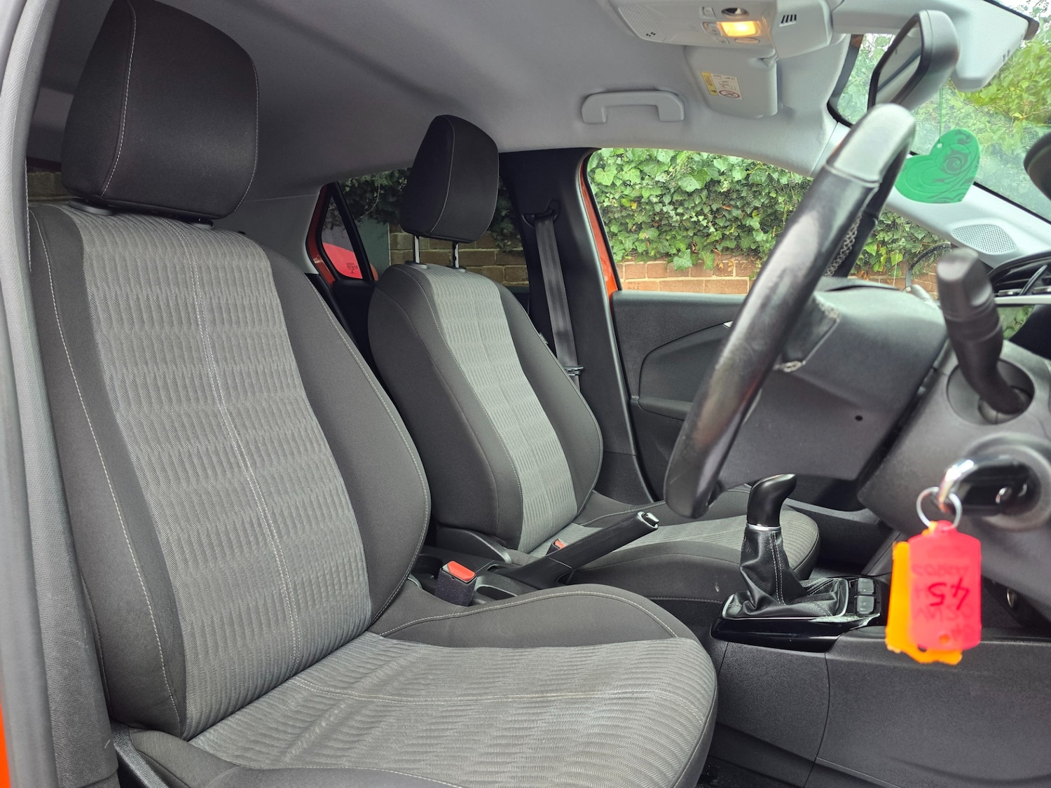 Used Vauxhall Corsa 2020 for sale - 77802300: Photo 14