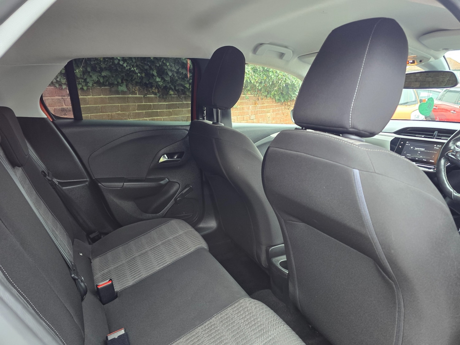 Used Vauxhall Corsa 2020 for sale - 77802300: Photo 15