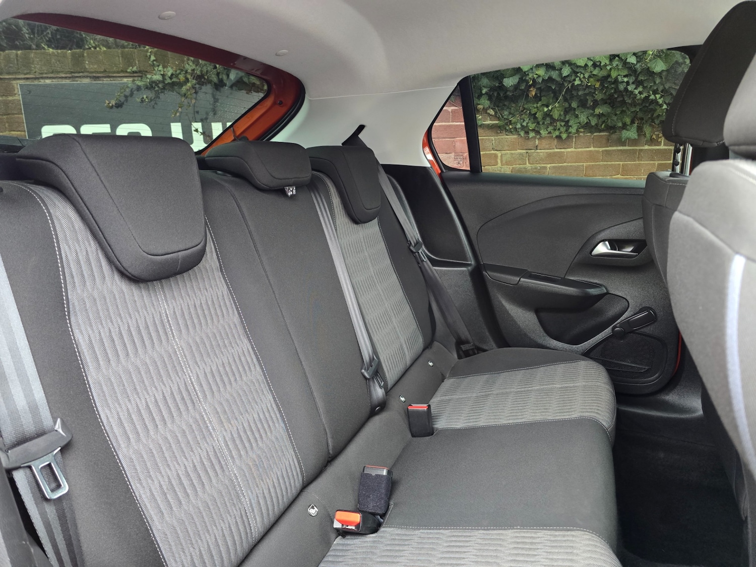 Used Vauxhall Corsa 2020 for sale - 77802300: Photo 16