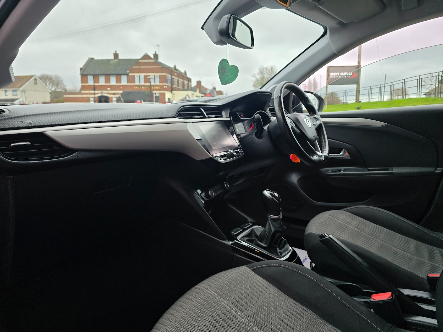 Used Vauxhall Corsa 2020 for sale - 77802300: Photo 18