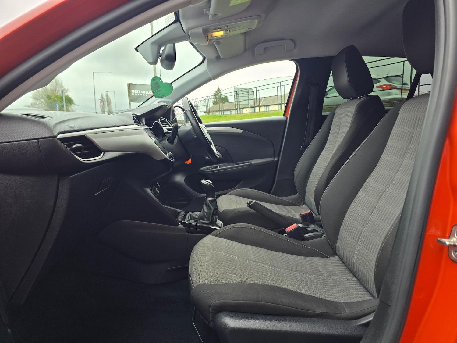 Used Vauxhall Corsa 2020 for sale - 77802300: Photo 19