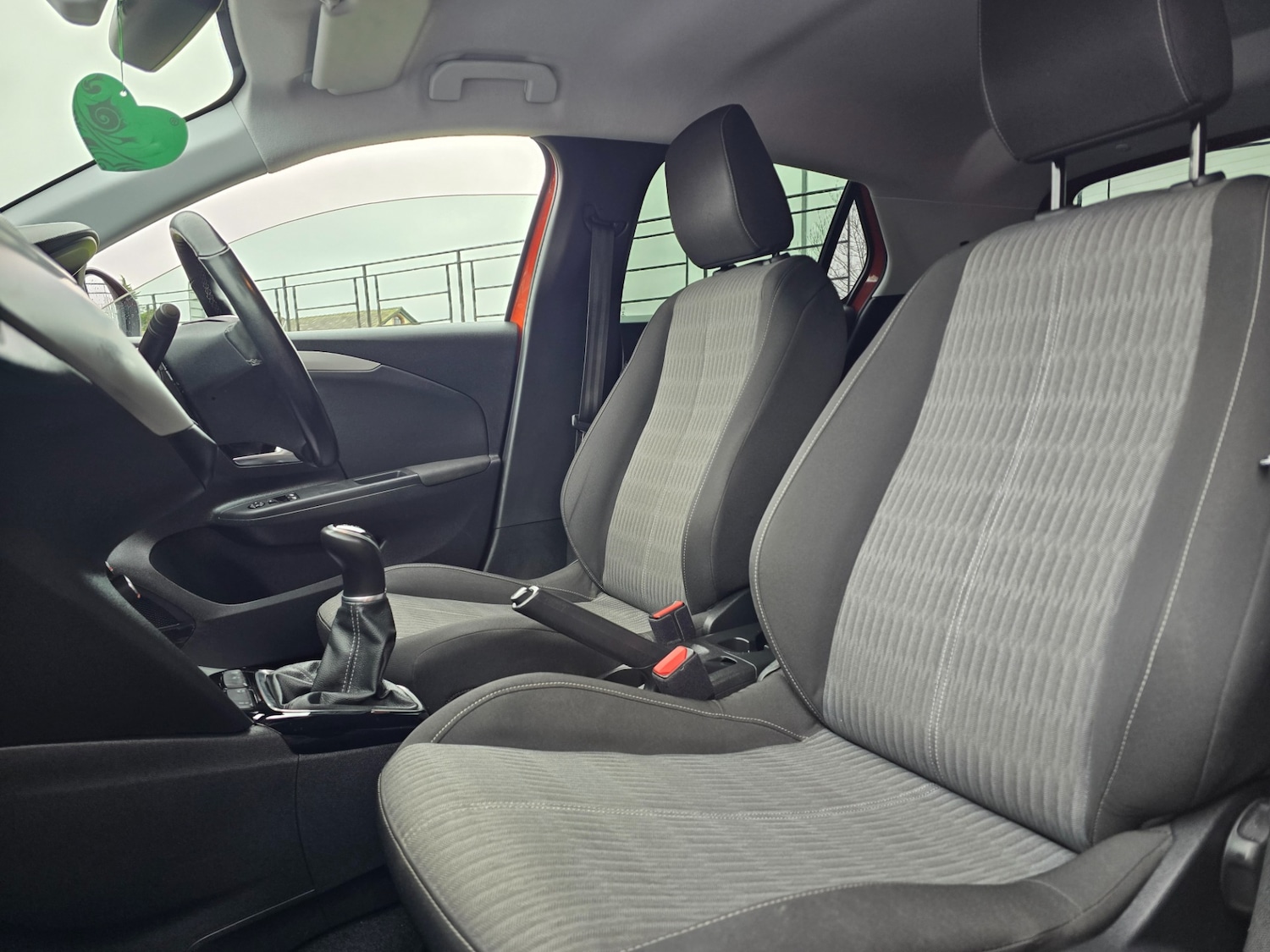 Used Vauxhall Corsa 2020 for sale - 77802300: Photo 20