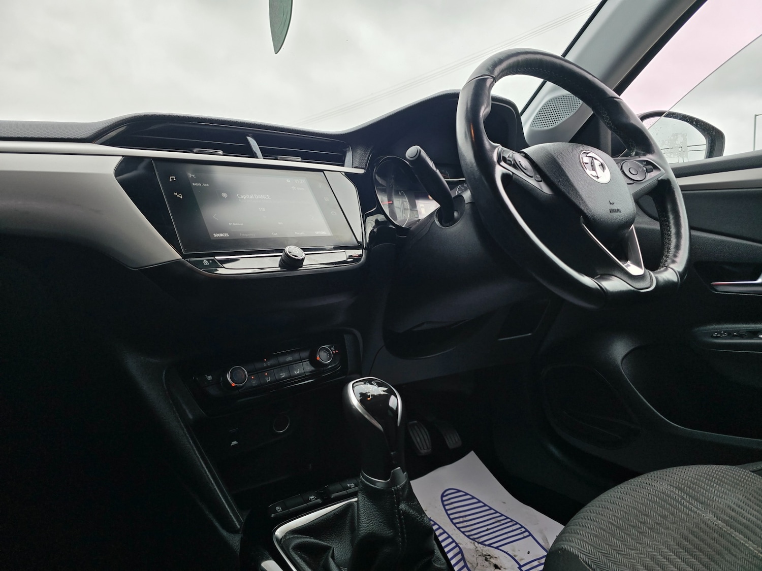 Used Vauxhall Corsa 2020 for sale - 77802300: Photo 22